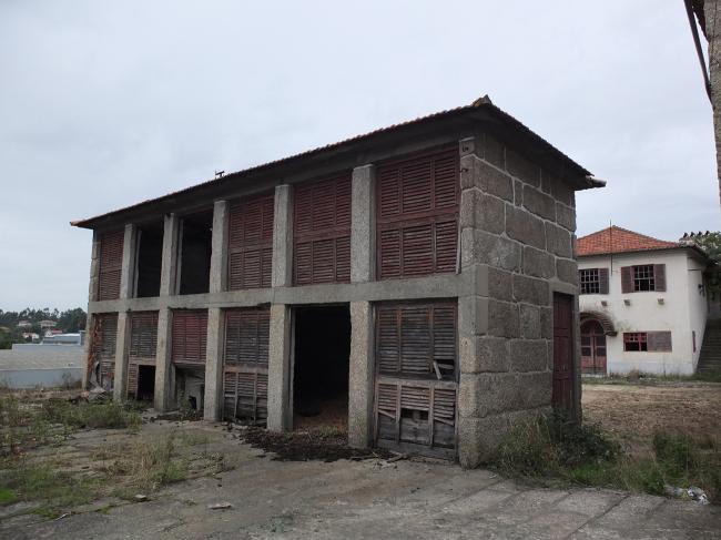 BIM建筑|从酒窖到办公室:Sede Polopique 公司总部 / Filipa Guimarães BIM建筑|从酒窖到办公室:Sede Polopique 公司总部 / Filipa Guimarães