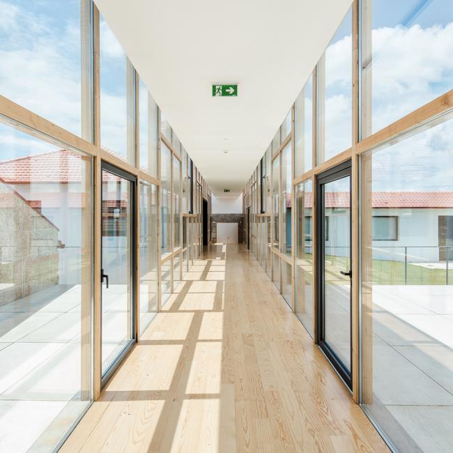 BIM建筑|从酒窖到办公室:Sede Polopique 公司总部 / Filipa Guimarães BIM建筑|从酒窖到办公室:Sede Polopique 公司总部 / Filipa Guimarães