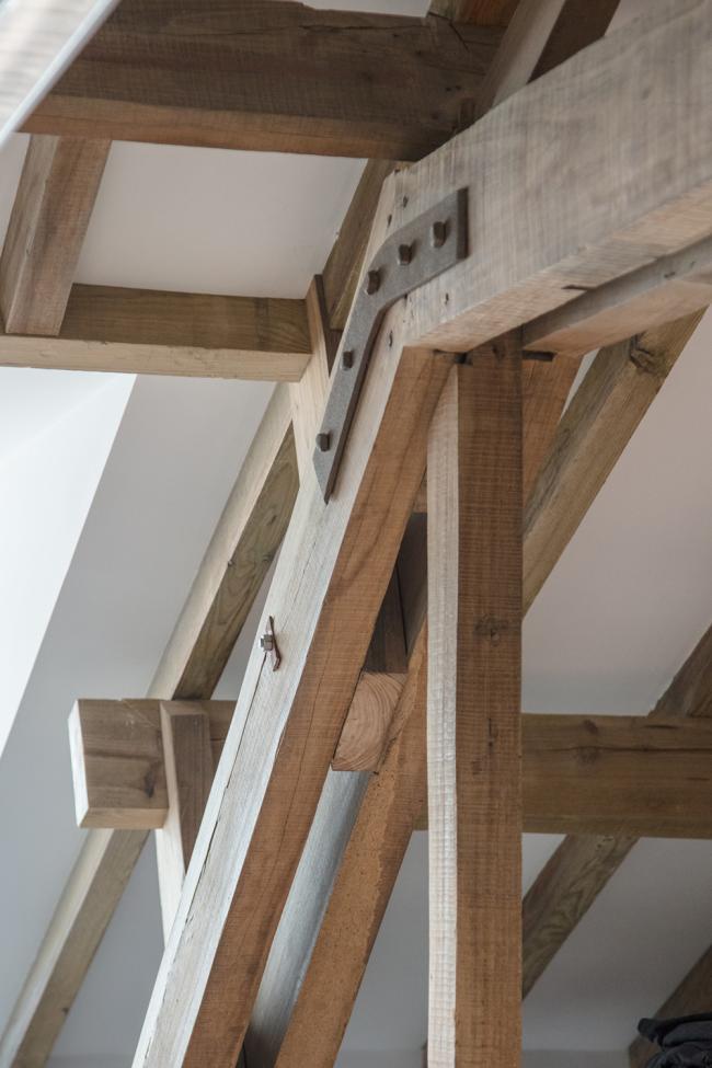 BIM建筑|从酒窖到办公室:Sede Polopique 公司总部 / Filipa Guimarães BIM建筑|从酒窖到办公室:Sede Polopique 公司总部 / Filipa Guimarães