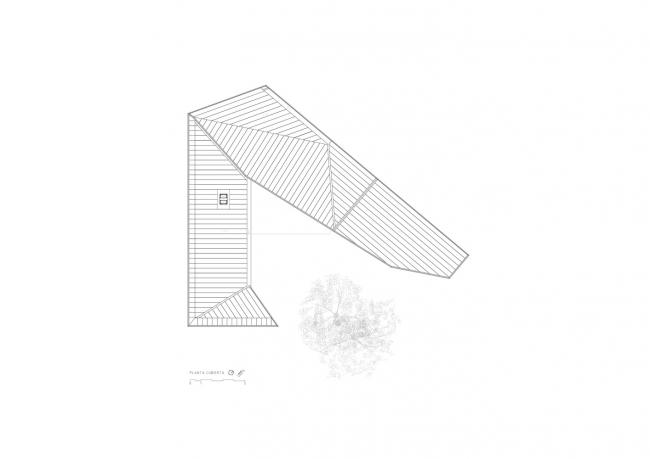 BIM建筑|轻触湖面,御风而立的排挤展厅/Aguilo +佩德拉萨 BIM建筑|轻触湖面,御风而立的排挤展厅/Aguilo +佩德拉萨
