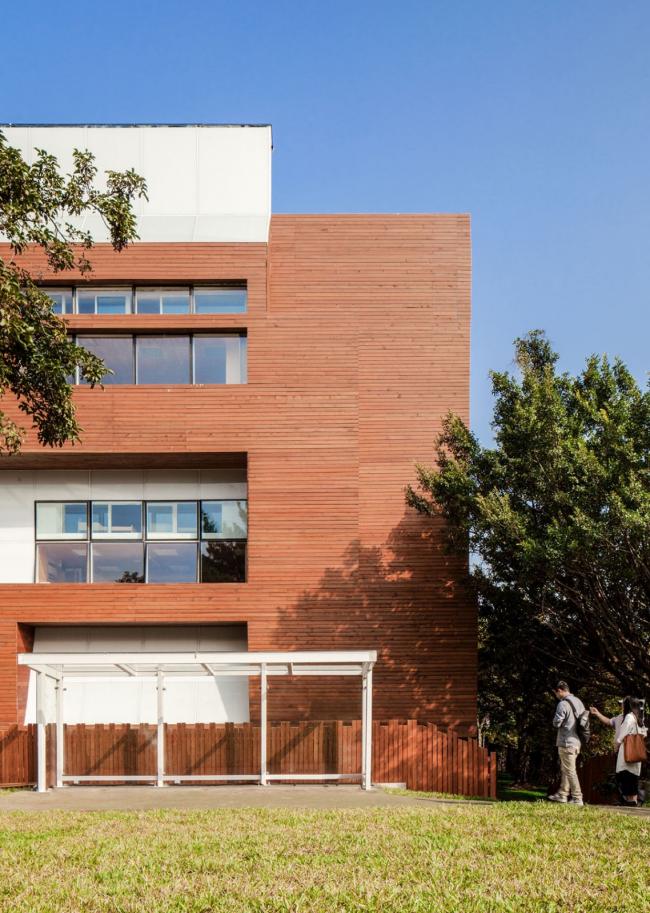 BIM建筑|打造儿童标准成漫空间—深圳IBOBI国际幼儿园 BIM建筑|打造儿童标准成漫空间—深圳IBOBI国际幼儿园