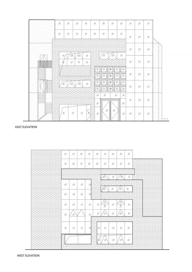 BIM建筑|打造儿童标准成漫空间—深圳IBOBI国际幼儿园 BIM建筑|打造儿童标准成漫空间—深圳IBOBI国际幼儿园
