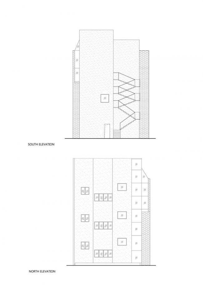 BIM建筑|打造儿童标准成漫空间—深圳IBOBI国际幼儿园 BIM建筑|打造儿童标准成漫空间—深圳IBOBI国际幼儿园