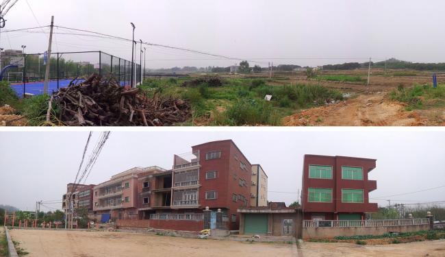 BIM建筑|厦门 / 孩子们在敞亮流利的中庭内肆意地奔驰 —— 新南幼儿园 BIM建筑|厦门 / 孩子们在敞亮流利的中庭内肆意地奔驰 —— 新南幼儿园
