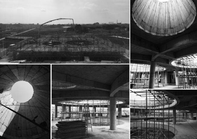 BIM建筑|厦门 / 孩子们在敞亮流利的中庭内肆意地奔驰 —— 新南幼儿园 BIM建筑|厦门 / 孩子们在敞亮流利的中庭内肆意地奔驰 —— 新南幼儿园