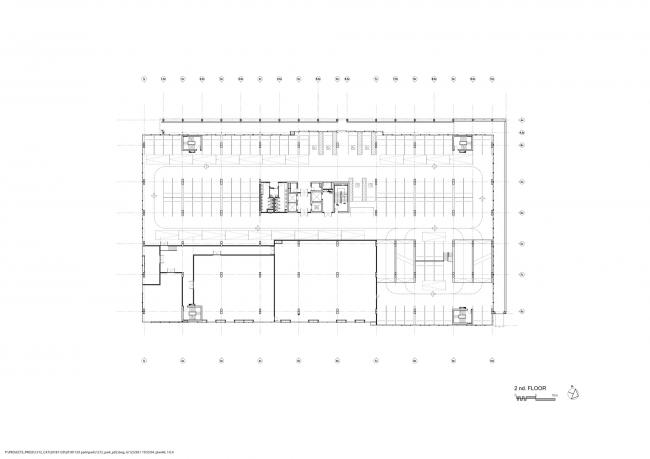 BIM建筑|CAT新总部办公年夜楼 BIM建筑|CAT新总部办公年夜楼