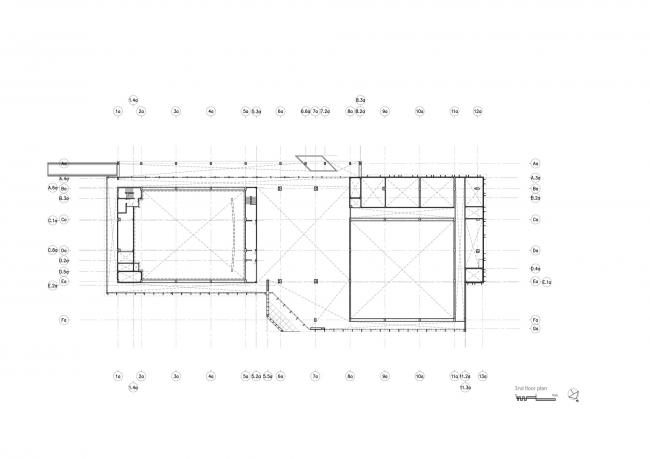 BIM建筑|CAT新总部办公年夜楼 BIM建筑|CAT新总部办公年夜楼