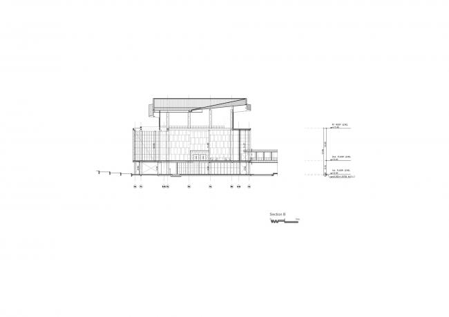 BIM建筑|CAT新总部办公年夜楼 BIM建筑|CAT新总部办公年夜楼