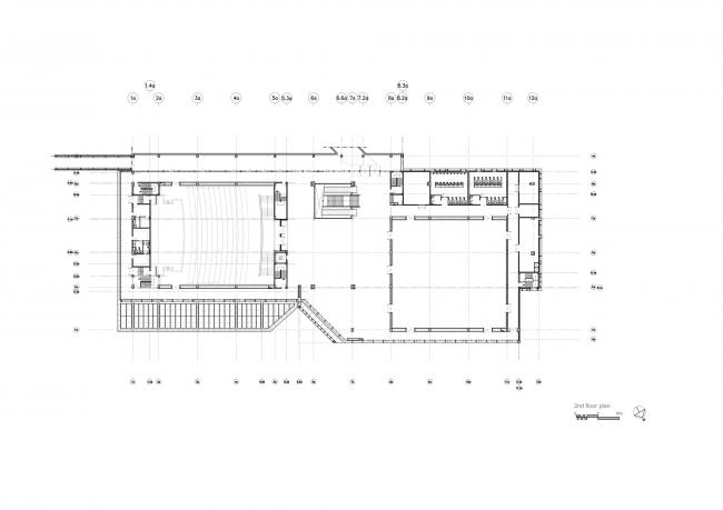 BIM建筑|CAT新总部办公年夜楼 BIM建筑|CAT新总部办公年夜楼