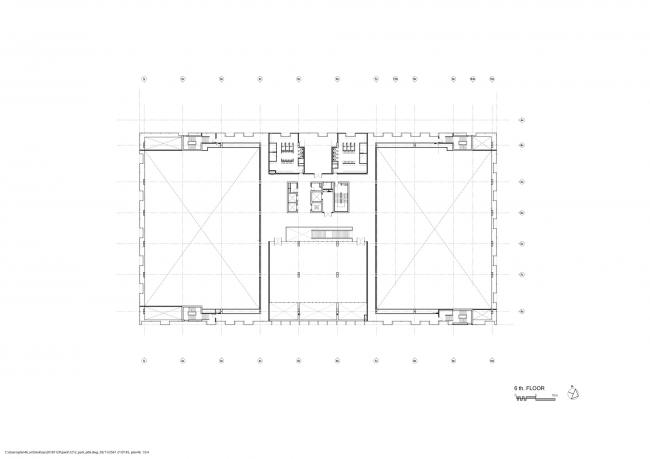 BIM建筑|CAT新总部办公年夜楼 BIM建筑|CAT新总部办公年夜楼