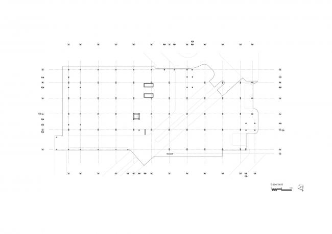 BIM建筑|CAT新总部办公年夜楼 BIM建筑|CAT新总部办公年夜楼