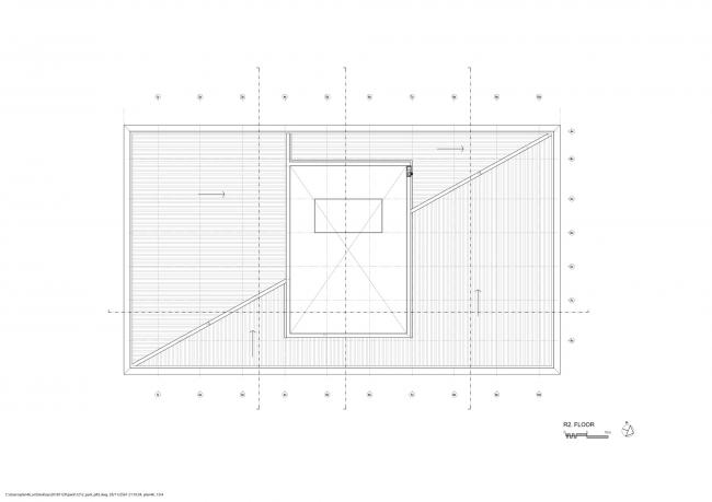 BIM建筑|CAT新总部办公年夜楼 BIM建筑|CAT新总部办公年夜楼
