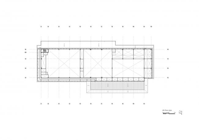 BIM建筑|CAT新总部办公年夜楼 BIM建筑|CAT新总部办公年夜楼