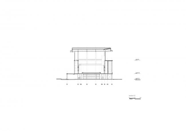 BIM建筑|CAT新总部办公年夜楼 BIM建筑|CAT新总部办公年夜楼
