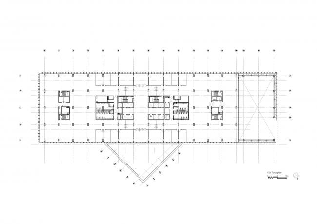 BIM建筑|CAT新总部办公年夜楼 BIM建筑|CAT新总部办公年夜楼