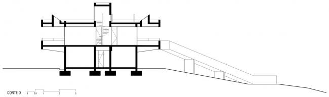 BIM建筑|坐在卧室远望海边无垠的蔚蓝 / 智利绝壁室第 BIM建筑|坐在卧室远望海边无垠的蔚蓝 / 智利绝壁室第