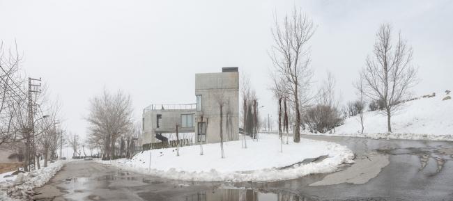 BIM建筑|冬可远不雅雪山夏时游水游玩的黎巴嫩四时室第 BIM建筑|冬可远不雅雪山夏时游水游玩的黎巴嫩四时室第