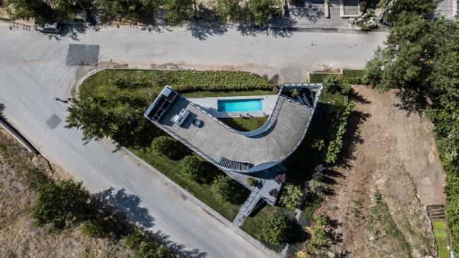 BIM建筑|冬可远不雅雪山夏时游水游玩的黎巴嫩四时室第 BIM建筑|冬可远不雅雪山夏时游水游玩的黎巴嫩四时室第