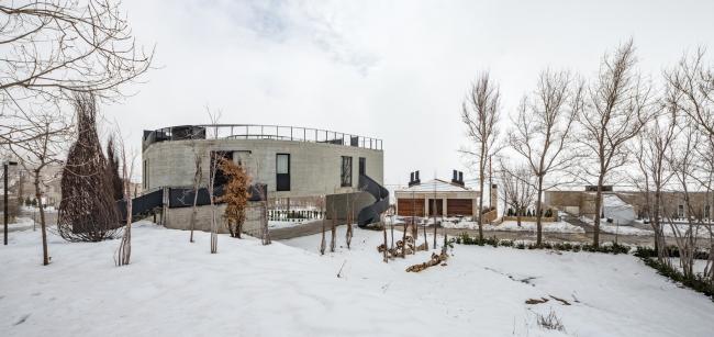 BIM建筑|冬可远不雅雪山夏时游水游玩的黎巴嫩四时室第 BIM建筑|冬可远不雅雪山夏时游水游玩的黎巴嫩四时室第