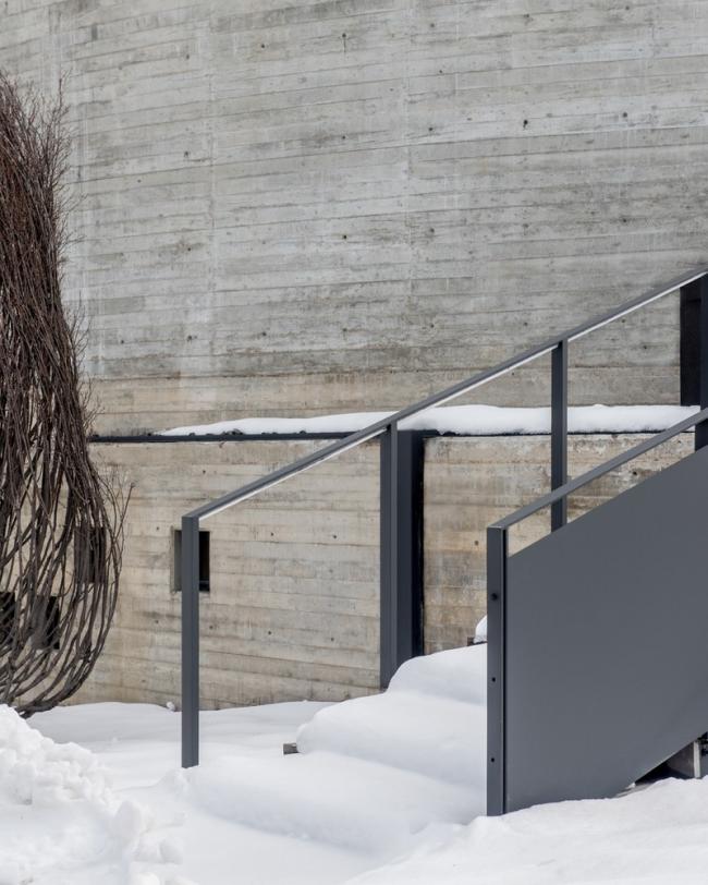 BIM建筑|冬可远不雅雪山夏时游水游玩的黎巴嫩四时室第 BIM建筑|冬可远不雅雪山夏时游水游玩的黎巴嫩四时室第