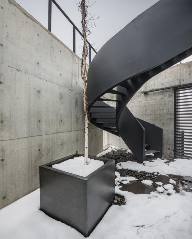BIM建筑|冬可远不雅雪山夏时游水游玩的黎巴嫩四时室第 BIM建筑|冬可远不雅雪山夏时游水游玩的黎巴嫩四时室第