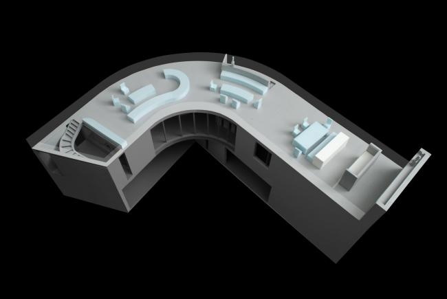 BIM建筑|冬可远不雅雪山夏时游水游玩的黎巴嫩四时室第 BIM建筑|冬可远不雅雪山夏时游水游玩的黎巴嫩四时室第