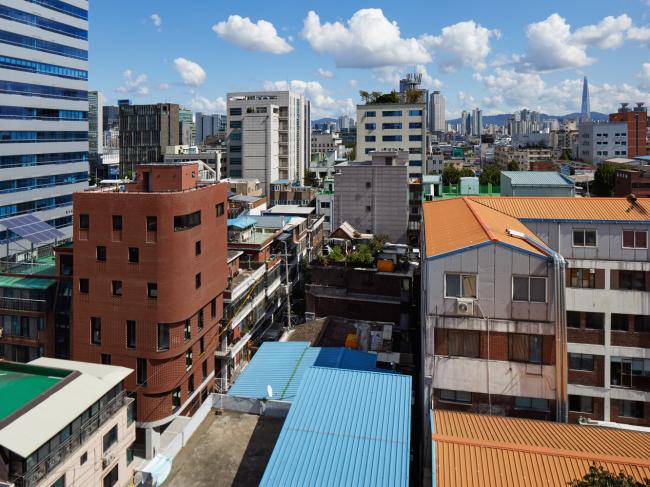 BIM建筑|用红砖砌造的宏大漏斗:3/1室第 BIM建筑|用红砖砌造的宏大漏斗:3/1室第