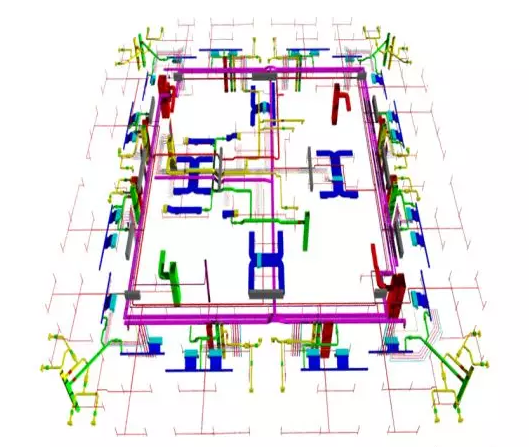 装配式|BIM学习专区丨BIM技术到底有哪些优势?BIM技术功能全解析 装配式|BIM学习专区丨BIM技术到底有哪些优势?BIM技术功能全解析