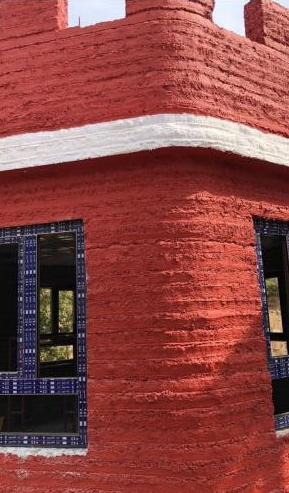 装配式|华商陆海发布企业品牌定位 全球3D打印建筑“商用化”时代正式到来 装配式|华商陆海发布企业品牌定位 全球3D打印建筑“商用化”时代正式到来