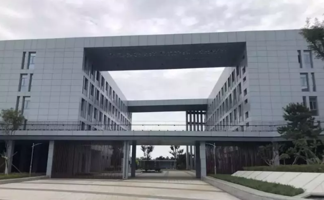 装配式|山西省大同市首个钢管束组合结构装配式建筑顺利揭牌 装配式|山西省大同市首个钢管束组合结构装配式建筑顺利揭牌