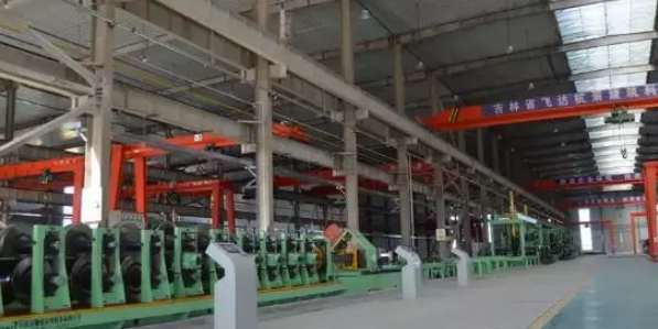 装配式|吉林第一家“钢结构装配式建筑产业基地”落户松原 装配式|吉林第一家“钢结构装配式建筑产业基地”落户松原