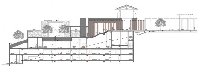 BIM建筑|融景六合,寄情山海:阿曼佐奢华酒店和度假别墅 BIM建筑|融景六合,寄情山海:阿曼佐奢华酒店和度假别墅
