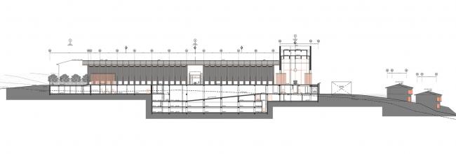 BIM建筑|融景六合,寄情山海:阿曼佐奢华酒店和度假别墅 BIM建筑|融景六合,寄情山海:阿曼佐奢华酒店和度假别墅
