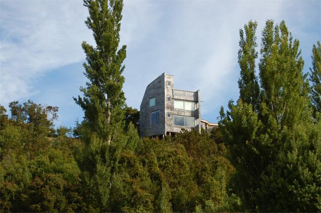 BIM建筑|逃离都会,来一次密林山野的得闲时间:卡斯特罗酒店度假村 BIM建筑|逃离都会,来一次密林山野的得闲时间:卡斯特罗酒店度假村