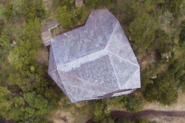 BIM建筑|逃离都会,来一次密林山野的得闲时间:卡斯特罗酒店度假村 BIM建筑|逃离都会,来一次密林山野的得闲时间:卡斯特罗酒店度假村