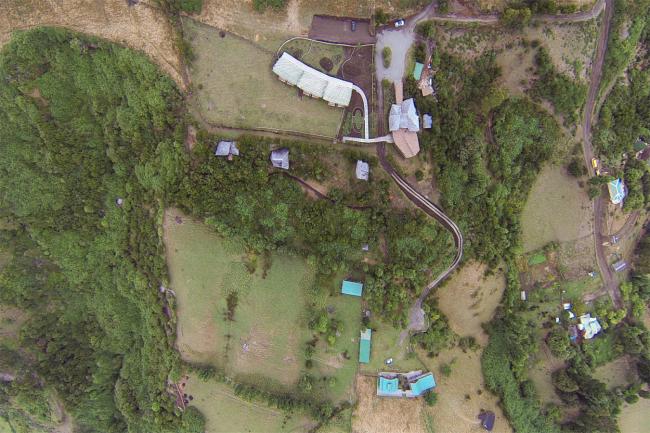 BIM建筑|逃离都会,来一次密林山野的得闲时间:卡斯特罗酒店度假村 BIM建筑|逃离都会,来一次密林山野的得闲时间:卡斯特罗酒店度假村