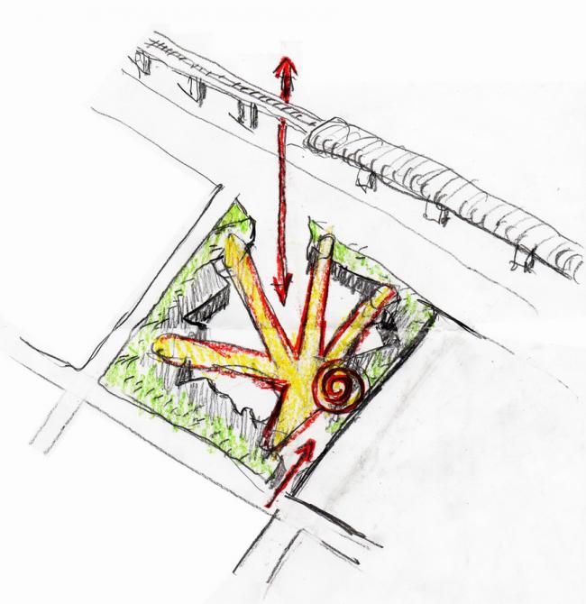 BIM建筑|回环波折的坡道交织纵横于幻化多姿的空间 / Santo Tomas学院中间 BIM建筑|回环波折的坡道交织纵横于幻化多姿的空间 / Santo Tomas学院中间