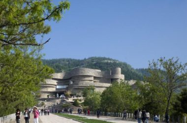 BIM建筑|朕皇榜:超颜值建筑叫板国内各类榜单排名 | 张华建筑-BIM建筑网
