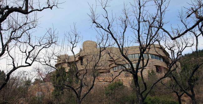 BIM建筑|朕皇榜:超颜值建筑叫板国内各类榜单排名 | 张华建筑 BIM建筑|朕皇榜:超颜值建筑叫板国内各类榜单排名 | 张华建筑