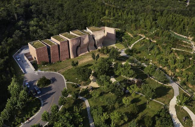 BIM建筑|朕皇榜:超颜值建筑叫板国内各类榜单排名 | 张华建筑 BIM建筑|朕皇榜:超颜值建筑叫板国内各类榜单排名 | 张华建筑