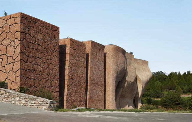BIM建筑|朕皇榜:超颜值建筑叫板国内各类榜单排名 | 张华建筑 BIM建筑|朕皇榜:超颜值建筑叫板国内各类榜单排名 | 张华建筑
