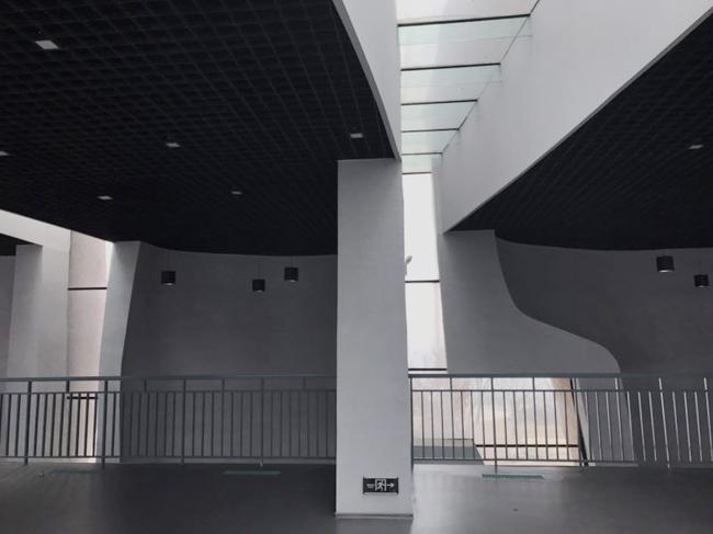 BIM建筑|朕皇榜:超颜值建筑叫板国内各类榜单排名 | 张华建筑 BIM建筑|朕皇榜:超颜值建筑叫板国内各类榜单排名 | 张华建筑