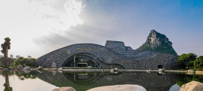 BIM建筑|朕皇榜:超颜值建筑叫板国内各类榜单排名 | 张华建筑 BIM建筑|朕皇榜:超颜值建筑叫板国内各类榜单排名 | 张华建筑
