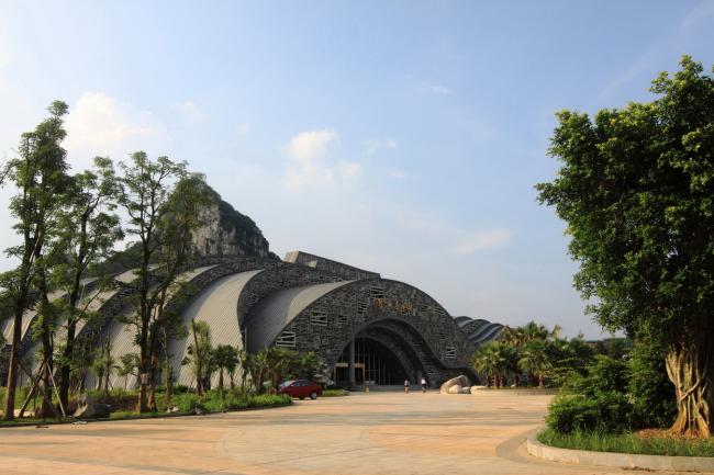 BIM建筑|朕皇榜:超颜值建筑叫板国内各类榜单排名 | 张华建筑 BIM建筑|朕皇榜:超颜值建筑叫板国内各类榜单排名 | 张华建筑
