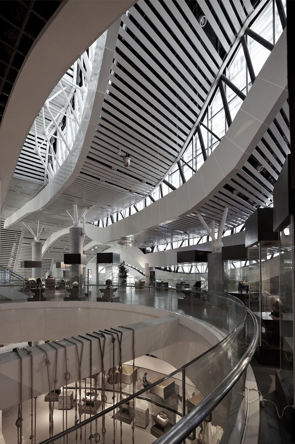 BIM建筑|朕皇榜:超颜值建筑叫板国内各类榜单排名 | 张华建筑 BIM建筑|朕皇榜:超颜值建筑叫板国内各类榜单排名 | 张华建筑