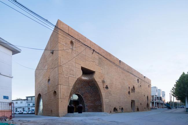 BIM建筑|朕皇榜:超颜值建筑叫板国内各类榜单排名 | 张华建筑 BIM建筑|朕皇榜:超颜值建筑叫板国内各类榜单排名 | 张华建筑
