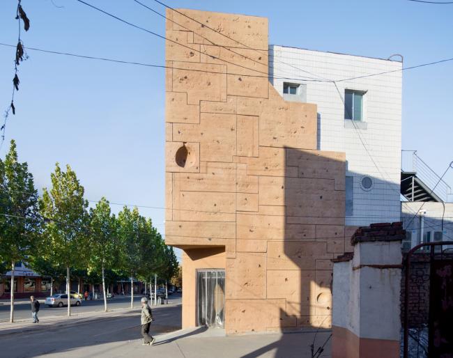 BIM建筑|朕皇榜:超颜值建筑叫板国内各类榜单排名 | 张华建筑 BIM建筑|朕皇榜:超颜值建筑叫板国内各类榜单排名 | 张华建筑