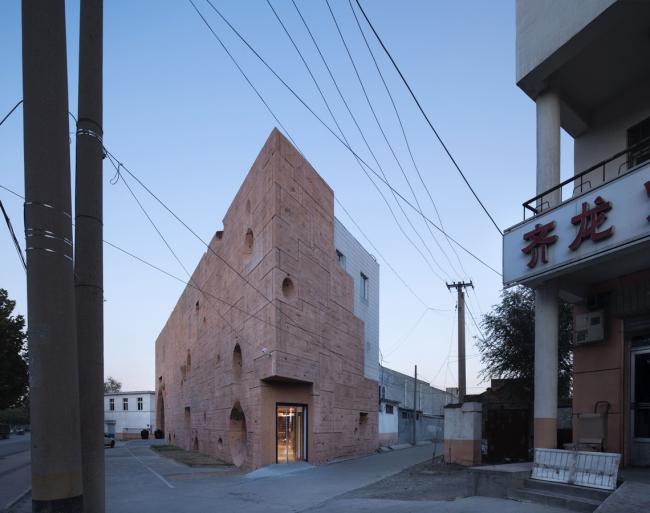 BIM建筑|朕皇榜:超颜值建筑叫板国内各类榜单排名 | 张华建筑 BIM建筑|朕皇榜:超颜值建筑叫板国内各类榜单排名 | 张华建筑