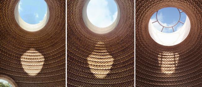 BIM建筑|朕皇榜:超颜值建筑叫板国内各类榜单排名 | 张华建筑 BIM建筑|朕皇榜:超颜值建筑叫板国内各类榜单排名 | 张华建筑