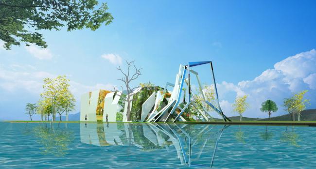 BIM建筑|朕皇榜:超颜值建筑叫板国内各类榜单排名 | 张华建筑 BIM建筑|朕皇榜:超颜值建筑叫板国内各类榜单排名 | 张华建筑